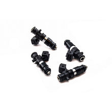 Cargar imagen en el visor de la galería, Deatschwerks Set of 4 Bosch EV14 1250cc Injectors for Dodge Neon SRT-4 03-05