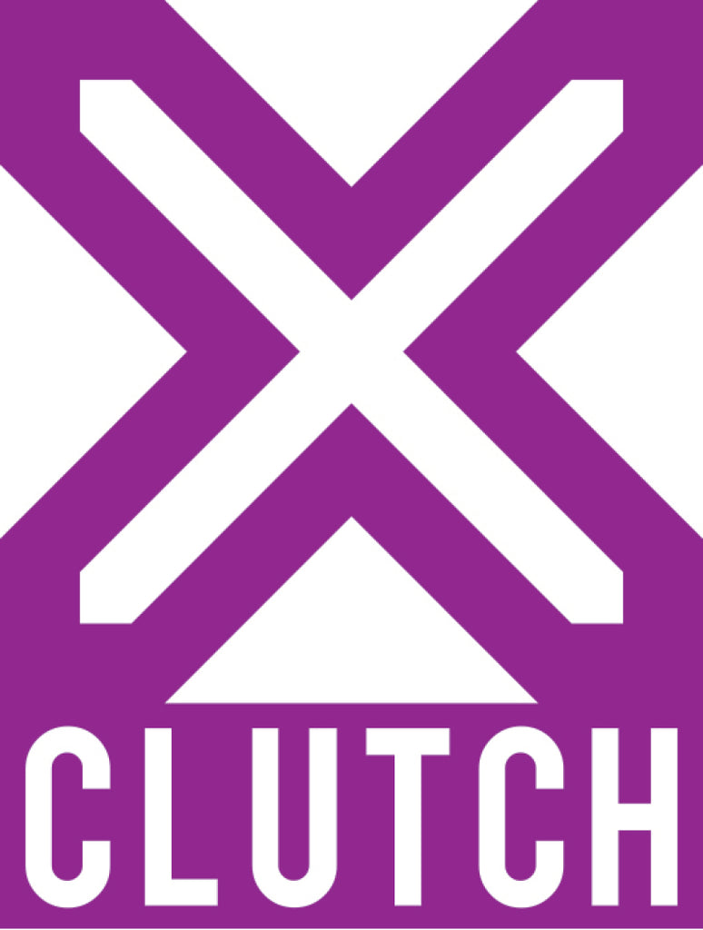XClutch 1997 Mitsubishi Lancer EVO IV 2.0L 9in Twin Solid Organic Clutch Kit