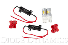 Cargar imagen en el visor de la galería, Diode Dynamics JL Wrangler Switchback Turn Signal Kit w Resistors