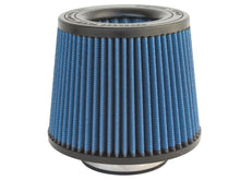 Cargar imagen en el visor de la galería, aFe MagnumFLOW Air Filters IAF P5R A/F P5R 4-1/2F x 8-1/2B x 7T (Inv) x 6.70H