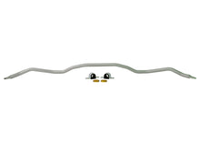 Cargar imagen en el visor de la galería, Whiteline 13-18 Holden Caprice Rear Sway Bar - 27mm (Non-Adjustable)