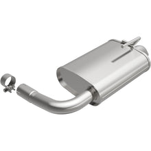 Cargar imagen en el visor de la galería, BRExhaust 19-25 Nissan Altima 2.5L Direct-Fit Replacement Rear Muffler Kit