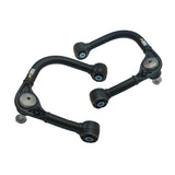 ARB OME 2021+ Ford F150 (EXCL CCD SUSP) Front Upper Control Arms - Pair