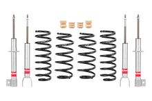 Cargar imagen en el visor de la galería, Eibach 22-25 Jeep Grand Cherokee L Limited 3.6L V6 Pro-System Kit