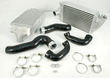 Load image into Gallery viewer, AWE Tuning Porsche 996TT Performance Intercoolers