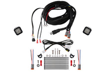 Cargar imagen en el visor de la galería, Diode Dynamics 10-21 Toyota 4Runner Stage Series Reverse Light Kit for C1 Pro
