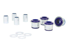 Cargar imagen en el visor de la galería, SuperPro Upper Control Arm Bushing
