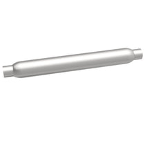 Cargar imagen en el visor de la galería, MagnaFlow Muff GP 3.5 Dia 26inch 2.25/2.25