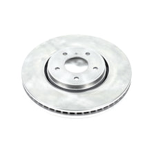 Cargar imagen en el visor de la galería, Power Stop 05-12 Infiniti FX35 Front Autospecialty Brake Rotor