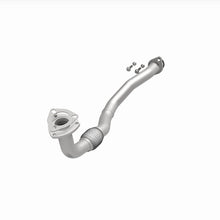 Cargar imagen en el visor de la galería, BRE Exhaust 96-97 RAV4 2.0L Front Pipe Kit