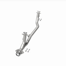 Cargar imagen en el visor de la galería, BRE Exhaust 04-10 Sienna 3.3L 3.5L Front Pipe Kit