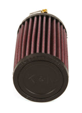 Cargar imagen en el visor de la galería, K&amp;N Filter Universal Rubber Filter 1-11/16in FLG / 3in OD / 5in Height