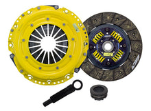 Load image into Gallery viewer, ACT 2005 Audi S4 HD/Perf Street Sprung Clutch Kit