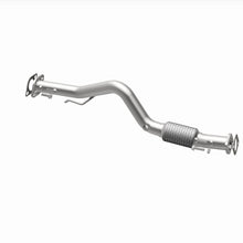 Cargar imagen en el visor de la galería, BRE Exhaust 06-11 Accent Rio 1.6L Front Pipe Kit