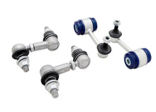Cargar imagen en el visor de la galería, SuperPro 15-21 Subaru WRX HD End Link Set (TRC1225 + SPF3915K)
