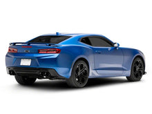 Cargar imagen en el visor de la galería, Raxiom 16-23 Chevrolet Camaro Axial Series LED Front and Rear Side Markers- Smoked