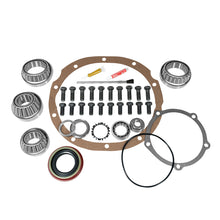 Cargar imagen en el visor de la galería, Yukon Master Overhaul Kit for Ford 8.8in LM104911 Reverse Rotation 35 Spline