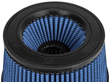 Cargar imagen en el visor de la galería, aFe MagnumFLOW Pro 5R Universal Air Filter 6in. F x 7in. B x 5-1/2in. T (INV) x 3.85in. H