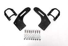 Cargar imagen en el visor de la galería, KC HiLiTES Yamaha YXZ1000R 39in. Pro6 Gravity LED 6-Light 120w Combo Beam Overhead Light Bar System