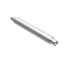 Cargar imagen en el visor de la galería, MagnaFlow Muff GP 3.5 Dia 26inch 2.25/2.25