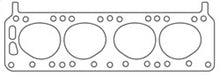 Cargar imagen en el visor de la galería, Cometic Morris XPEG .043in Copper Cylinder Head Gasket - 74mm Bore