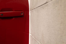 Cargar imagen en el visor de la galería, Husky Liners 21-25 Ford F150 Door Edge Guards (4pc Set) - Rapid Red Metallic Tri Coat