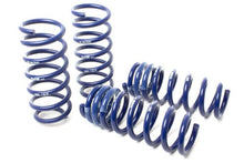 Load image into Gallery viewer, H&amp;R 2022 Mercedes-Benz C300 Sedan (Not AWD) W206 Sport Spring