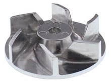 Cargar imagen en el visor de la galería, All Balls Racing 11-14 Polaris Hawkeye 400 HO 2x4 Precision Die Cast Aluminum Water Pump Impeller