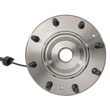 Cargar imagen en el visor de la galería, MOOG 11-19 Chevrolet Silverado 2500 HD Front Hub Assembly