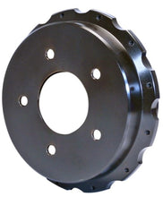 Cargar imagen en el visor de la galería, Wilwood Hat-Park Brake 2.16in Offset 5 x4.50Multi-5 Lug - 12 on 8.75in