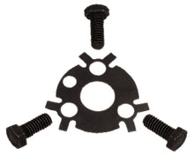 Cargar imagen en el visor de la galería, Moroso Chevrolet Big Block Camshaft Bolts w/Retainer (Use w/Part No 60460/60461/60462) - 3 Pack