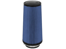 Cargar imagen en el visor de la galería, aFe MagnumFLOW Air Filters UCO P5R A/F P5R 4F x 6B x 4-3/4T x 12H