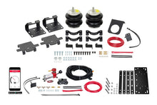 Cargar imagen en el visor de la galería, Firestone 11-24 Chevrolet Silverado 2500 2WD/4WD AIO Wireless Ride-Rite All-In-One Kit (W217602874)