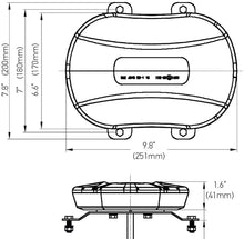 Cargar imagen en el visor de la galería, Technical Drawing