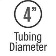 Cargar imagen en el visor de la galería, MagnaFlow Clamp 4.00inch TORCA SS 1.25inch 10pk