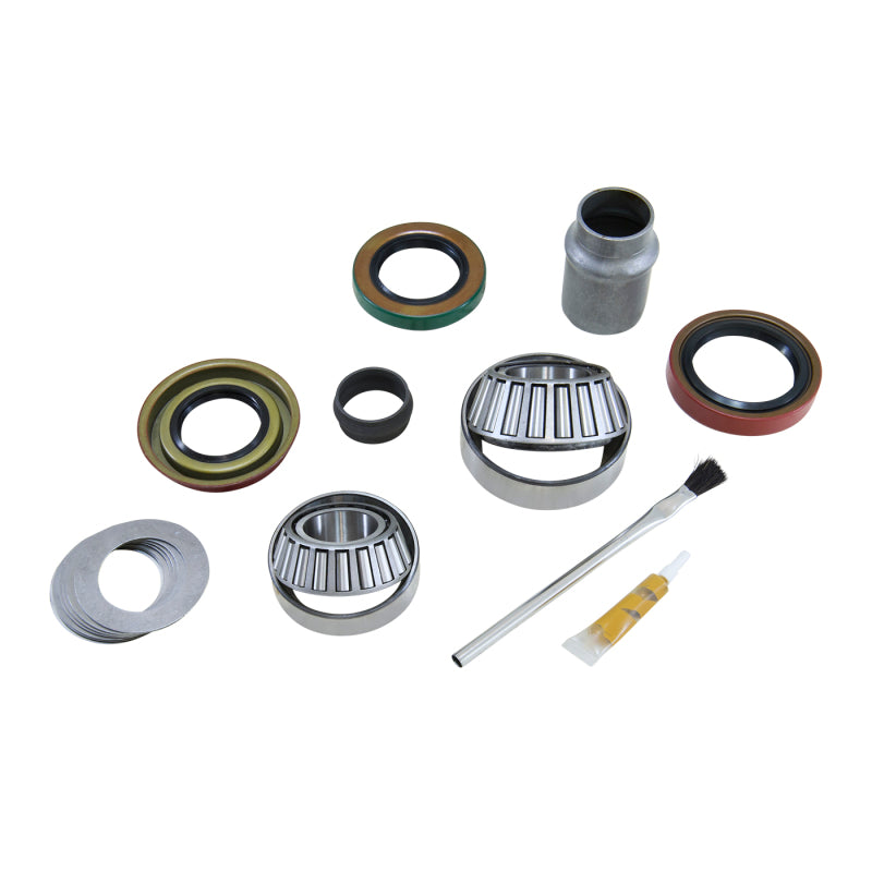 Yukon Gear Pinion install Kit For GM 8.2in Diff For Buick / Pontiac / and Oldsmobile