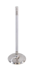 Load image into Gallery viewer, GSC P-D Ford Voodoo/Predator 38.26mm Head (STD) 121.13mm Long Chrome Polished Intake Valve - Single