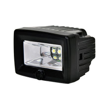Cargar imagen en el visor de la galería, KC HiLiTES C-Series C2 LED 2in. Backup Area Flood Light 20w (Single) - Black