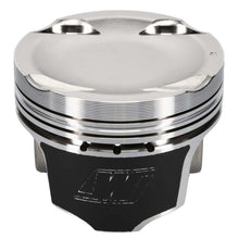 Cargar imagen en el visor de la galería, Wiseco 1400 HD Mitsubishi 4G63 Turbo -14cc Piston Shelf Stock Kit