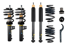 Cargar imagen en el visor de la galería, Bilstein 15-20 Audi A3 / 15-19 Volkswagen Golf R / 15-22 GTI EVO S Front &amp; Rear Suspension Kit