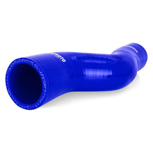 Cargar imagen en el visor de la galería, Mishimoto 92-97 Land Cruiser 4.5L I6 Silicone Radiator Hose Kit - Blue