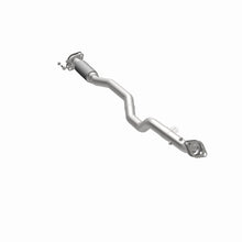 Cargar imagen en el visor de la galería, BRE Exhaust 14-22 Jeep Cherokee 3.2L Front Pipe Kit
