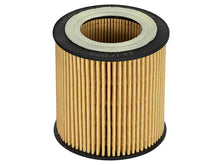 Cargar imagen en el visor de la galería, aFe Pro GUARD D2 Oil Filter 06-19 BMW Gas Cars L6-3.0T N54/55 - 4 Pack