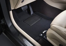 3D MAXpider 16-23 Mazda Cx-9 7-Seats Elegant Black R1 R2 R3