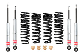 Eibach 22-25 Ford F150 Lightning Pro-System Kit
