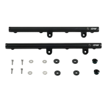 Cargar imagen en el visor de la galería, DeatschWerks 05-23 Dodge and Chrysler Hemi Fuel Rails