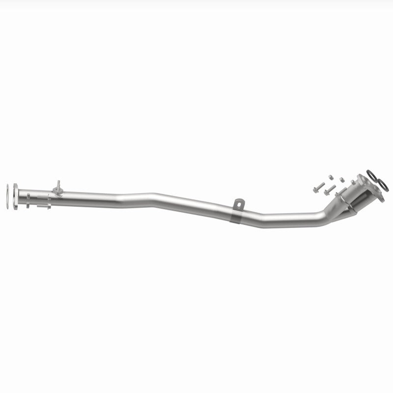 BRE Exhaust 86-88 Pickup 2.4L Front Pipe Kit
