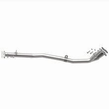Cargar imagen en el visor de la galería, BRE Exhaust 86-88 Pickup 2.4L Front Pipe Kit