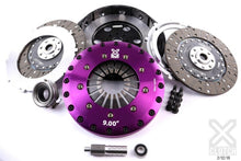 Cargar imagen en el visor de la galería, XClutch 13-20 Subaru BRZ 2.0L 9in Twin Solid Organic Clutch Kit