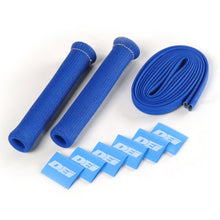 Cargar imagen en el visor de la galería, DEI Protect-A-Boot and Wire Kit 2 Cylinder - Blue